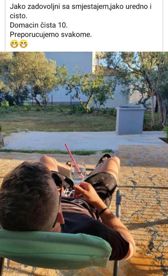 Holiday Home Zeljko,Marija & Jakov スタリグラード エクステリア 写真
