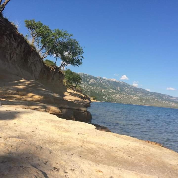 Holiday Home Zeljko,Marija & Jakov スタリグラード エクステリア 写真