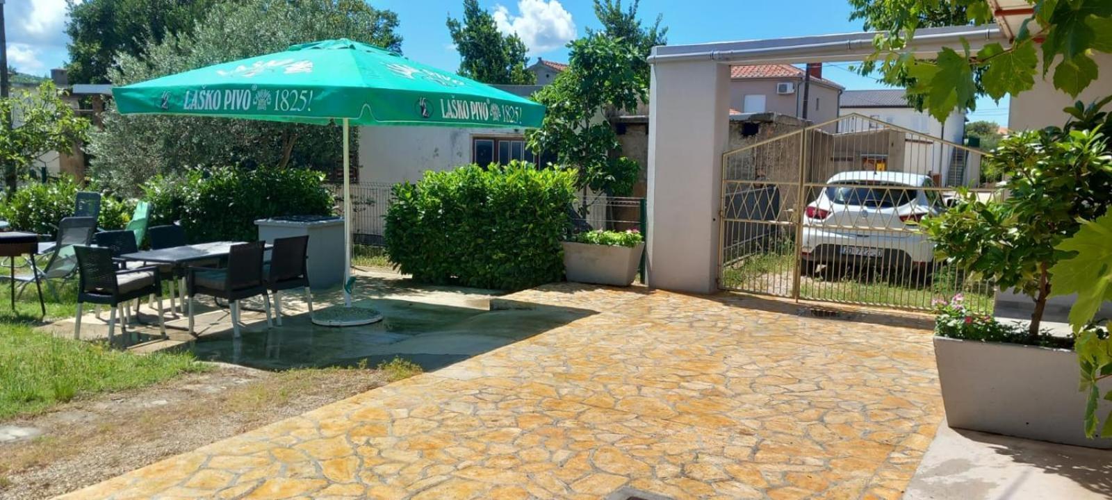 Holiday Home Zeljko,Marija & Jakov スタリグラード エクステリア 写真